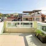 Suite Para Solteiro Em Ambiente Familiar