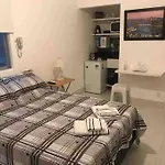 Suite Aconchegante Proxima A Praia De Copacabana