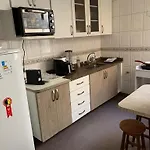 Apartamento A 500M Da Praia