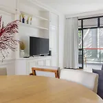 Tabas Lindissimo Apto No Leblon - Rj Lb0029