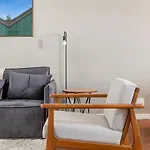 Tabas Lindissimo Apto No Leblon - Rj Lb0029