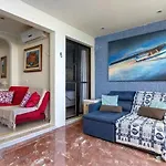 Incrivel Apt Na Praia Da Barra - Oasis A Beira-Mar