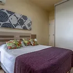 Incrivel Apt Na Praia Da Barra - Oasis A Beira-Mar