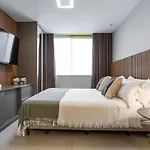 Loft De Luxo No Melhor Ponto De Copacabana