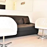 Lapa Modern Apartment