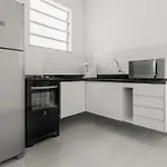 Tabas Apto Espacoso 2 Quartos Ip0053