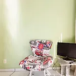 Suite Para Solteiro Em Ambiente Familiar