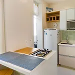 Quarto E Sala Coracao Do Leblon