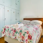 Quarto E Sala Coracao Do Leblon