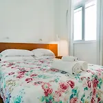 Quarto E Sala Coracao Do Leblon