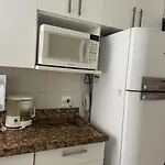 Apt Luxo Climatizado 5Min Praia E 10Min Do Riocentro E Arena