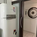 Apt Luxo Climatizado 5Min Praia E 10Min Do Riocentro E Arena
