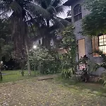 Rio Natureza Apart 103