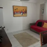 Apt Luxo Climatizado 5Min Praia E 10Min Do Riocentro E Arena