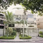 Recreio Paradisíaco