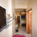 Apartment In Copacabana