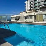 Impecavel Flat Praia Copacabana Posto4