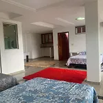 Casa Janela da Ahlma