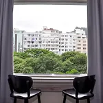 Apartamento Na Quadra Da Praia