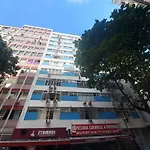 Novo! DESIGN e MELHOR LOCALIZAÇÃO Copacabana PRAIA