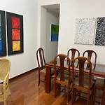 Ipanema Sol E Mar Residence