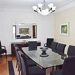 Luxo In Copacabana
