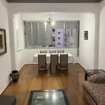 Quarto Deluxe Espaco Copacabana