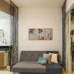 Studio Mar Azul 200Mts Copacabana Beach