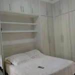 Quarto E Sala Completo