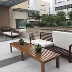 Linda Suite De Hotel, Acomoda Ate 3 Pessoas Milly