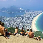 Ipanema Sol E Mar Residence