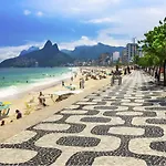 Ipanema Sol E Mar Residence