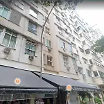 Real Apartments 209 - 2 Quartos + 2 Banheiros Copacabana Proximo A Praia