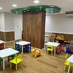 Apartamento Bora Bora