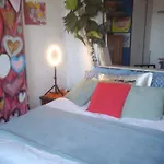 Quarto Loft com Vista Mar Av Atlântica