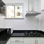 Adoravel 2 Quartos Em Predio Art-Decor