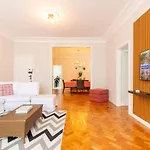 Exclusivo 3Qtos C/ Garagem Em Copacabana, Conforto