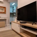 Belissimo Em Copacabana - Perto Da Praia - Stc303 Z3