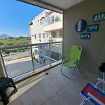 Lindo 2 Quartos Garagem A Pe Praia Recreio - Ao Lado Do Rock In Rio