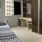 Apartamento Na Barra Olimpica