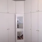 Quarto Deluxe Espaco Copacabana