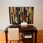 Aquarela do Rio - Exclusivo, Copacabana, Espaço e Família!