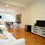 Aquarela do Rio - Exclusivo, Copacabana, Espaço e Família!