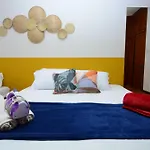 Aquarela do Rio - Exclusivo, Copacabana, Espaço e Família!
