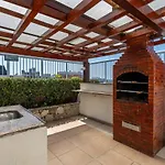 Estudio, Piscina, Sauna Na Lapa, Regiao Mais Boemia Do Rio-Hospedaqui