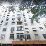 Apt aconchegante na Melhor Localização