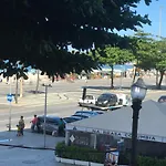 Frontal Mar Copacabana