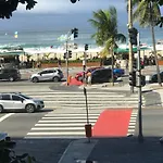 Frontal Mar Copacabana