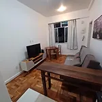 Apartamento Jardim Botanico