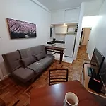 Apartamento Jardim Botanico